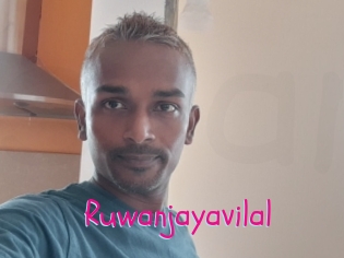 Ruwanjayavilal