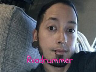 Rvadrummer