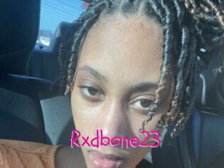 Rxdbone23