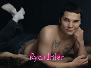 Ryandriler