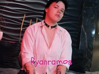 Ryanramos