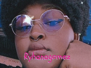 Ryhanagomez