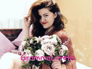 GrammaLoreta