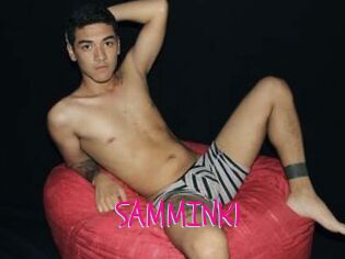 SAMMINK1