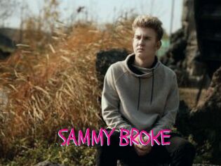 SAMMY_BROKE