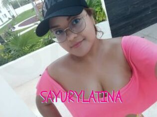 SAYURYLATINA