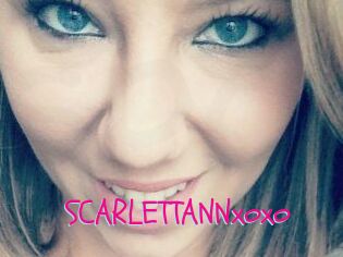 SCARLETTANNxoxo