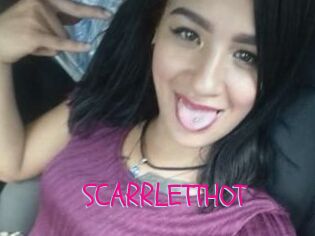 SCARRLETTHOT
