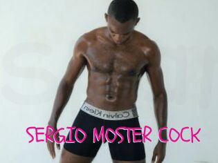 SERGIO_MOSTER_COCK