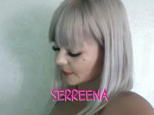 SERREENA