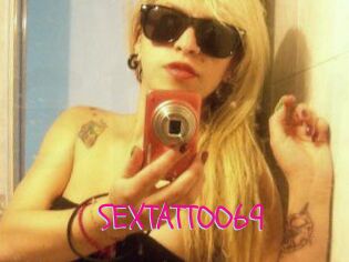 SEXTATTOO69