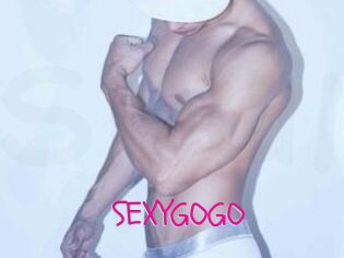 SEXYGOGO