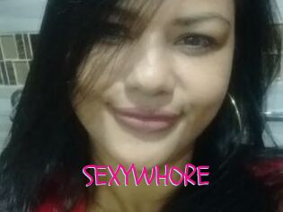 SEXYWHORE