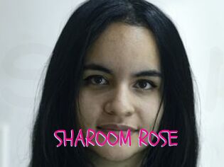 SHAROOM_ROSE