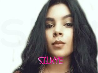 SILKYE