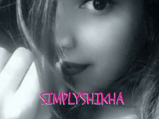 SIMPLYSHIKHA