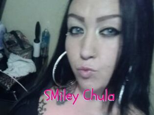 SMiley_Chula