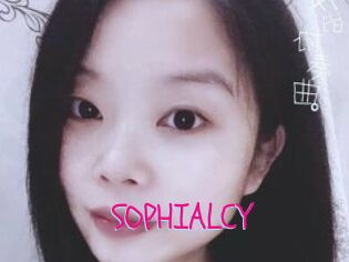 SOPHIALCY