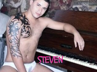 STEVEN