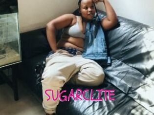 SUGARCLITE