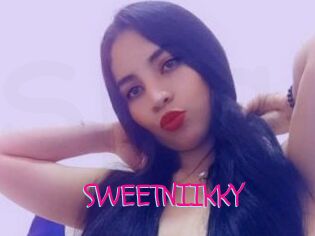 SWEETNIIKKY