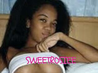 SWEETROSIEE