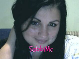 SabbiMc