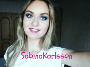 Sabina_Karlsson