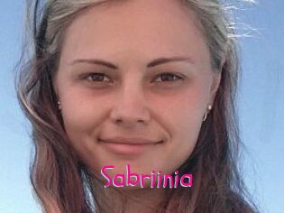 Sabriinia