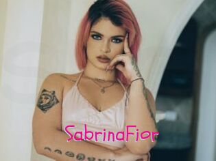 SabrinaFior