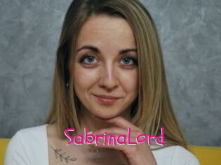 SabrinaLord