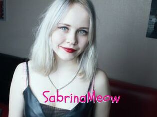 SabrinaMeow