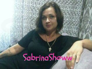 SabrinaShoww Spanking Sarah