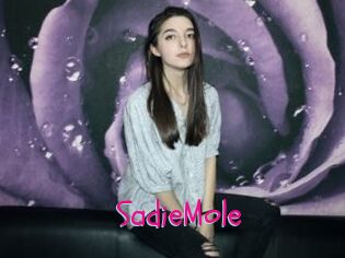 SadieMole