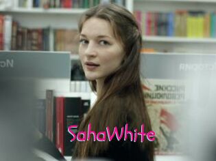 SahaWhite