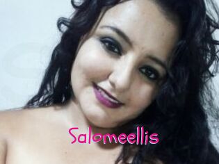 Salomeellis