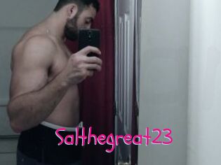 Salthegreat23