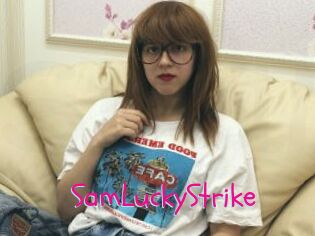 SamLuckyStrike