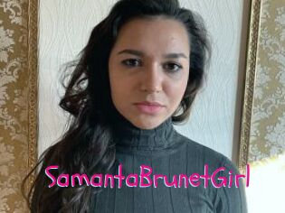 SamantaBrunetGirl Spanking Sarah