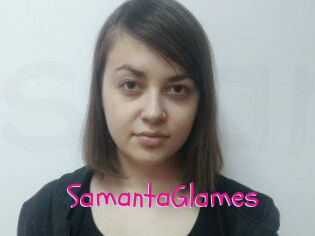 SamantaGlames