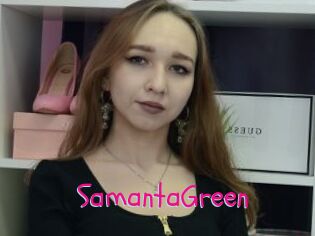 SamantaGreen