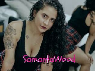 SamantaWood