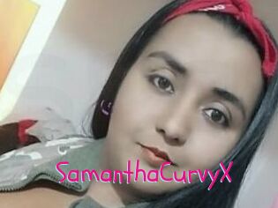 SamanthaCurvyX