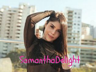 SamanthaDelight