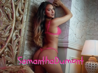 SamanthaDumont