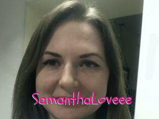 SamanthaLoveee