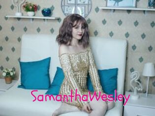 SamanthaWesley