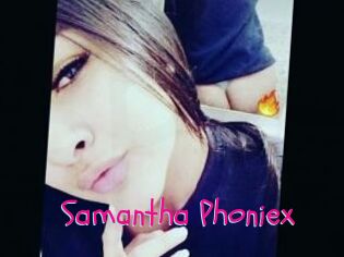 Samantha_Phoniex Spanking Sarah