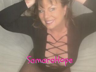 SamaraHope