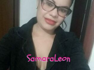 SamaraLeon